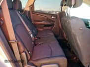 ✅ 2016 Dodge Journey Crossroad • VIN: 3C4PDCGG8GT178758 • Lot: 91218985. Listed on Copart with 134,836 mi. Free auction sales archive from the USA and detailed vehicle history report at DreamBid. Image 11.