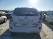 ✅ 2012 Chevrolet Captiva Sport LTZ • VIN: 3GNFL4E51CS656595 • Lot: 87552055. Wystawiony na Copart z przebiegiem 210 063 mil. Bezpłatny archiwum sprzedaży aukcyjnych z USA i szczegółowy raport historii pojazdu na DreamBid. Zdjęcie 6.