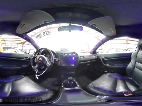 ✅ 2006 Acura RSX • VIN: JH4DC538X6S018038 • Lot: 65220055. Wystawiony na Copart z przebiegiem 197 460 mil. Bezpłatny archiwum sprzedaży aukcyjnych z USA i szczegółowy raport historii pojazdu na DreamBid. Zdjęcie 14.