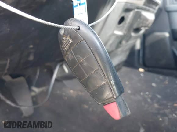 2013 Ram 1500 Express z VIN 3C6JR6ATXDG508202, wystawiony jako IAAI lot #43296958 z przebiegiem 145 380 mil mil oraz . Historia ofert i sprzedaży dostępna na DreamBid. Obrazek 11.