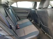 ✅ 2018 Toyota Corolla SE • VIN: 5YFBURHE3JP817195 • Lot: 85783785. Listed on Copart with 135,649 mi. Free auction sales archive from the USA and detailed vehicle history report at DreamBid. Image 10.