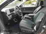 2023 Hyundai Ioniq 5 SEL with VIN KM8KNDAF8PU126769, listed as a Copart auction lot 69659463 with 9,351 mi miles and . Bid and sale history available at DreamBid. Image 7.