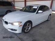 ✅ 2012 BMW 3 Series 328i • VIN: WBA3A5G5XCNP18233 • Lot: 43570527. Listed on IAAI with 187,540 mi. Free auction sales archive from the USA and detailed vehicle history report at DreamBid. Image 2.