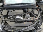 ✅ 2017 Chevrolet Volt LT • VIN: 1G1RC6S52HU149257 • Lot: 52152634. Wystawiony na Copart z przebiegiem 54 541 mil. Bezpłatny archiwum sprzedaży aukcyjnych z USA i szczegółowy raport historii pojazdu na DreamBid. Zdjęcie 11.