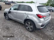 ✅ 2020 Mitsubishi Outlander ES • VIN: JA4AR3AU0LU027249 • Лот: 42506953. Опубликован ранее на IAAI с пробегом 75 223 миль. Бесплатный доступ к архиву аукционных продаж из США и подробный отчёт об истории автомобиля на DreamBid. Изображение 3.