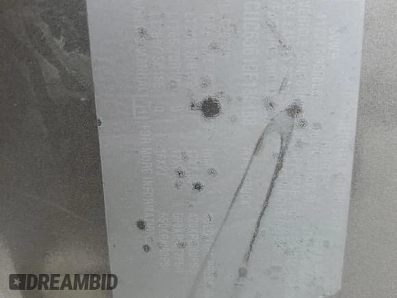 ✅ 2009 Chevrolet Silverado 1500 • VIN: 1GCHC63619F136158 • Лот: 60562725. Опубликован ранее на Copart с пробегом Не указан. Бесплатный доступ к архиву аукционных продаж из США и подробный отчёт об истории автомобиля на DreamBid. Изображение 13.