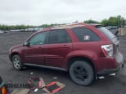✅ 2008 Chevrolet Equinox LT • VIN: 2CNDL43F686312418 • Лот: 42352445. Опубликован ранее на IAAI с пробегом 179 852 миль. Бесплатный доступ к архиву аукционных продаж из США и подробный отчёт об истории автомобиля на DreamBid. Изображение 14.