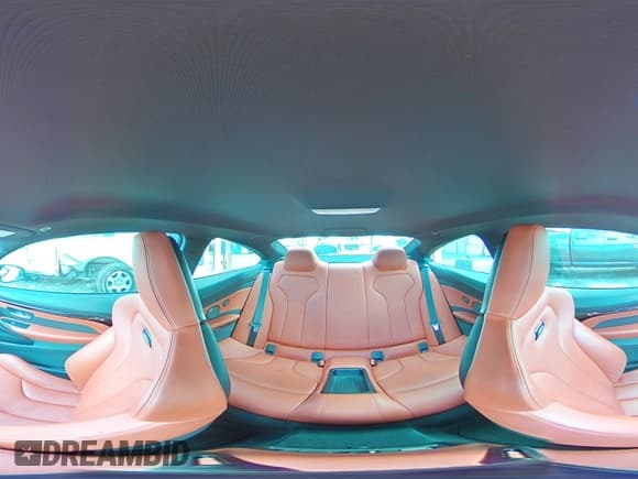 ✅ 2020 BMW M4 • VIN: WBS4Y9C09LAH83100 • Lot: 44961935. Listed on Copart with 30,704 mi. Free auction sales archive from the USA and detailed vehicle history report at DreamBid. Image 15.