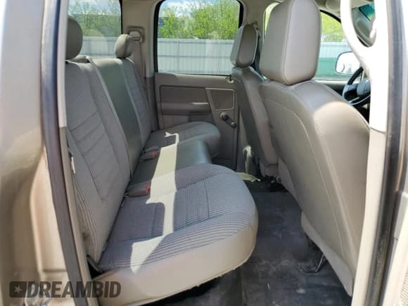 ✅ 2009 Dodge 2500 SLT • VIN: 3D7KS28T79G556379 • Лот: 55851385. Опубликован ранее на Copart с пробегом 148 054 миль. Бесплатный доступ к архиву аукционных продаж из США и подробный отчёт об истории автомобиля на DreamBid. Изображение 10.