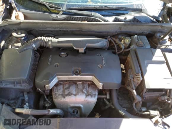 ✅ 2013 Chevrolet Malibu LT • VIN: 1G11C5SA2DU149323 • Lot: 82402225. Wystawiony na Copart z przebiegiem 258 783 mil. Bezpłatny archiwum sprzedaży aukcyjnych z USA i szczegółowy raport historii pojazdu na DreamBid. Zdjęcie 11.