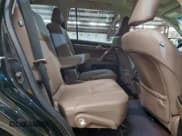 ✅ 2020 Lexus GX 460 Premium • VIN: JTJAM7BXXL5253228 • Lot: 95830155. Wystawiony na Copart z przebiegiem 140 117 mil. Bezpłatny archiwum sprzedaży aukcyjnych z USA i szczegółowy raport historii pojazdu na DreamBid. Zdjęcie 11.