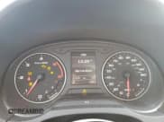 ✅ 2015 Audi A3 Premium • VIN: WAUAJGFF9F1069405 • Lot: 61944005. Listed on Copart with 57,370 mi. Free auction sales archive from the USA and detailed vehicle history report at DreamBid. Image 9.