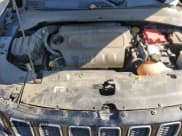 ✅ 2020 Jeep Compass Limited • VIN: 3C4NJDCB5LT200287 • Lot: 91409095. Wystawiony na Copart z przebiegiem 106 273 mil. Bezpłatny archiwum sprzedaży aukcyjnych z USA i szczegółowy raport historii pojazdu na DreamBid. Zdjęcie 12.