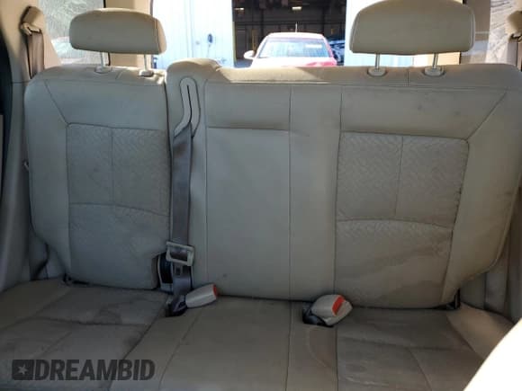 ✅ 2007 Saturn VUE V6 • VIN: 5GZCZ53417S834693 • Lot: 45454985. Wystawiony na Copart z przebiegiem Nie podano. Bezpłatny archiwum sprzedaży aukcyjnych z USA i szczegółowy raport historii pojazdu na DreamBid. Zdjęcie 10.