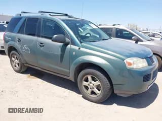 ✅ 2007 Saturn VUE I4 • VIN: 5GZCZ33D17S821379 • Lot: 42305738. Wystawiony na IAAI z przebiegiem 203 116 mil. Bezpłatny archiwum sprzedaży aukcyjnych z USA i szczegółowy raport historii pojazdu na DreamBid. Zdjęcie 1.