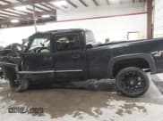 ✅ 2006 Chevrolet Silverado 2500HD LT1 • VIN: 1GCHK23DX6F210487 • Lot: 40915744. Listed on IAAI with Not provided. Free auction sales archive from the USA and detailed vehicle history report at DreamBid. Image 14.