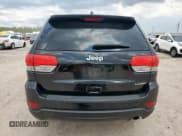 ✅ 2015 Jeep Grand Cherokee Altitude • VIN: 1C4RJEAG8FC639876 • Лот: 70514915. Опубликован ранее на Copart с пробегом 163 089 миль. Бесплатный доступ к архиву аукционных продаж из США и подробный отчёт об истории автомобиля на DreamBid. Изображение 6.