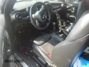 ✅ 2018 MINI Hardtop Cooper S • VIN: WMWXP7C57J2A47414 • Lot: 59207965. Wystawiony na Copart z przebiegiem 33 117 mil. Bezpłatny archiwum sprzedaży aukcyjnych z USA i szczegółowy raport historii pojazdu na DreamBid. Zdjęcie 8.