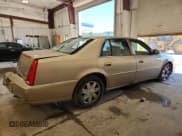 ✅ 2006 Cadillac DTS 1SC • VIN: 1G6KD57Y36U101169 • Lot: 80713915. Listed on Copart with Not provided. Free auction sales archive from the USA and detailed vehicle history report at DreamBid. Image 3.