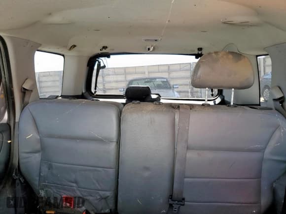 ✅ 2005 Ford Escape Hybrid • VIN: 1FMCU96H75KB95718 • Lot: 60000825. Listed on Copart with Not provided. Free auction sales archive from the USA and detailed vehicle history report at DreamBid. Image 10.