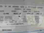 2010 Chevrolet Aveo 1LT z VIN KL1TD5DE1AB072875, wystawiony jako IAAI lot #43335385 z przebiegiem 149 819 mil mil oraz . Historia ofert i sprzedaży dostępna na DreamBid. Obrazek 9.