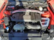 ✅ 2020 Ford Mustang GT • VIN: 1FA6P8CF7L5151564 • Lot: 80309865. Listed on Copart with 47,659 mi. Free auction sales archive from the USA and detailed vehicle history report at DreamBid. Image 11.