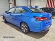 ✅ 2023 Nissan Versa SV • VIN: 3N1CN8EV5PL862518 • Лот: 94569165. Опубликован ранее на Copart с пробегом Не указан. Бесплатный доступ к архиву аукционных продаж из США и подробный отчёт об истории автомобиля на DreamBid. Изображение 2.