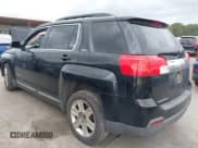 ✅ 2010 GMC Terrain SLT-1 • VIN: 2CTALFEW8A6370136 • Lot: 42664197. Listed on IAAI with 123,751 mi. Free auction sales archive from the USA and detailed vehicle history report at DreamBid. Image 3.