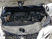 ✅ 2020 Lexus NX 300 F Sport • VIN: JTJJARBZ8L5005436 • Лот: 65083925. Опубликован ранее на Copart с пробегом 103 779 миль. Бесплатный доступ к архиву аукционных продаж из США и подробный отчёт об истории автомобиля на DreamBid. Изображение 12.