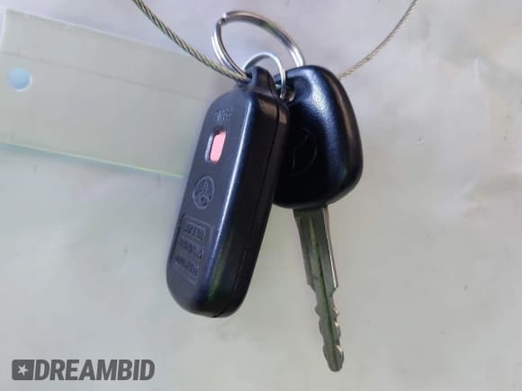 ✅ 2001 Toyota MR2 • VIN: JTDFR320510023600 • Lot: 42598797. Listed on IAAI with 64,036 mi. Free auction sales archive from the USA and detailed vehicle history report at DreamBid. Image 11.