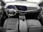 2025 Chevrolet Equinox AWD LT с VIN 3GNAXPEG6SL305191, выставлен на аукционе Copart как лот 59881745 с пробегом 1 586 миль миль и Чистый • Clean title. История ставок и продаж доступна на DreamBid. Изображение 8.