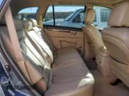 ✅ 2009 Hyundai Santa Fe Limited • VIN: 5NMSH73E99H305043 • Lot: 81935693. Listed on Copart with 154,153 mi. Free auction sales archive from the USA and detailed vehicle history report at DreamBid. Image 11.