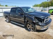 ✅ 2010 Dodge 1500 SLT • VIN: 1D7RB1CT9AS248952 • Lot: 52284855. Wystawiony na Copart z przebiegiem 178 762 mil. Bezpłatny archiwum sprzedaży aukcyjnych z USA i szczegółowy raport historii pojazdu na DreamBid. Zdjęcie 4.