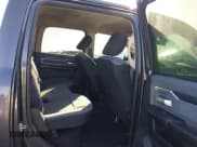 ✅ 2019 Ram 2500 Big Horn • VIN: 3C6UR5DL3KG519364 • Lot: 41582163. Listed on IAAI with 21,881 mi. Free auction sales archive from the USA and detailed vehicle history report at DreamBid. Image 8.