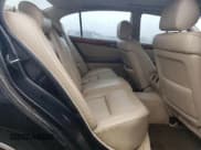 ✅ 1998 Lexus GS 400 • VIN: JT8BH68X2W0013071 • Лот: 81074595. Опубликован ранее на Copart с пробегом 206 826 миль. Бесплатный доступ к архиву аукционных продаж из США и подробный отчёт об истории автомобиля на DreamBid. Изображение 10.