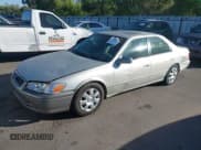 ✅ 2001 Toyota Camry LE • VIN: JT2BF22K010293653 • Lot: 42884941. Listed on IAAI with Not provided. Free auction sales archive from the USA and detailed vehicle history report at DreamBid. Image 2.