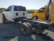 ✅ 2022 Ram 4500 • VIN: 3C7WRKAL3NG424038 • Лот: 52548645. Опубликован ранее на Copart с пробегом 35 713 миль. Бесплатный доступ к архиву аукционных продаж из США и подробный отчёт об истории автомобиля на DreamBid. Изображение 2.