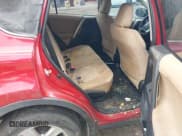 ✅ 2013 Toyota RAV4 XLE • VIN: 2T3WFREV2DW043337 • Lot: 43321158. Listed on IAAI with 159,523 mi. Free auction sales archive from the USA and detailed vehicle history report at DreamBid. Image 8.