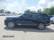 ✅ 2015 Land Rover Range Rover Supercharged • VIN: SALGS2TF1FA219503 • Lot: 42580352. Listed on IAAI with 104,534 mi. Free auction sales archive from the USA and detailed vehicle history report at DreamBid. Image 15.