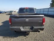 ✅ 2015 Ram 1500 Sport • VIN: 1C6RR7UT6FS598853 • Lot: 81040445. Listed on Copart with 157,808 mi. Free auction sales archive from the USA and detailed vehicle history report at DreamBid. Image 6.