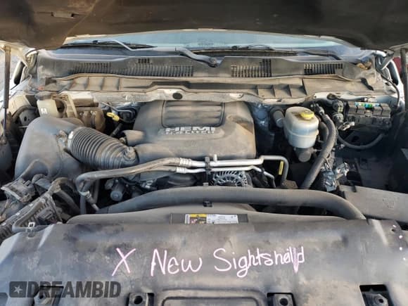 ✅ 2014 Ram 2500 • VIN: 3C6UR4FJ9EG252886 • Lot: 41554285. Listed on Copart with Not provided. Free auction sales archive from the USA and detailed vehicle history report at DreamBid. Image 11.