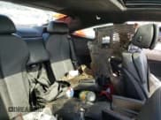 ✅ 2013 BMW 6 Series 650i xDrive • VIN: WBAYM1C50DDZ02647 • Lot: 57059254. Wystawiony na Copart z przebiegiem Nie podano. Bezpłatny archiwum sprzedaży aukcyjnych z USA i szczegółowy raport historii pojazdu na DreamBid. Zdjęcie 10.