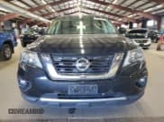 ✅ 2019 Nissan Pathfinder SV • VIN: 5N1DR2MM0KC624815 • Лот: 86122175. Опубликован ранее на Copart с пробегом 174 951 миль. Бесплатный доступ к архиву аукционных продаж из США и подробный отчёт об истории автомобиля на DreamBid. Изображение 5.