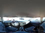 ✅ 2014 Toyota Corolla S Plus • VIN: 5YFBURHE5EP038130 • Лот: 43492772. Опубликован ранее на IAAI с пробегом 122 414 миль. Бесплатный доступ к архиву аукционных продаж из США и подробный отчёт об истории автомобиля на DreamBid. Изображение 19.