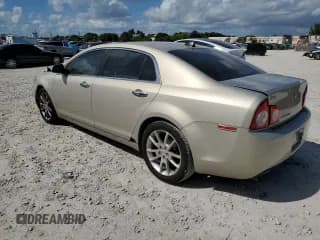 ✅ 2012 Chevrolet Malibu LTZ 1LZ • VIN: 1G1ZE5E0XCF343309 • Lot: 77542004. Listed on Copart with 152,319 mi. Free auction sales archive from the USA and detailed vehicle history report at DreamBid. Image 2.