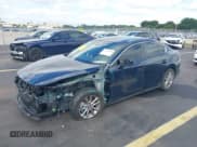 ✅ 2021 Mazda 3 S • VIN: 3MZBPAAL9MM253420 • Лот: 43489978. Опубликован ранее на IAAI с пробегом 49 772 миль. Бесплатный доступ к архиву аукционных продаж из США и подробный отчёт об истории автомобиля на DreamBid. Изображение 17.