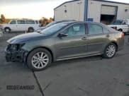 ✅ 2014 Toyota Camry SE • VIN: 4T1BK1FK2EU549888 • Lot: 94145075. Listed on Copart with 90,003 mi. Free auction sales archive from the USA and detailed vehicle history report at DreamBid. Image 1.