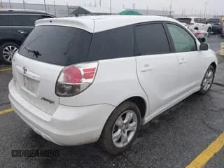 ✅ 2008 Toyota Matrix XR • VIN: 2T1KR32E78C691411 • Лот: 43715912. Опубликован ранее на IAAI с пробегом 232 998 миль. Бесплатный доступ к архиву аукционных продаж из США и подробный отчёт об истории автомобиля на DreamBid. Изображение 4.