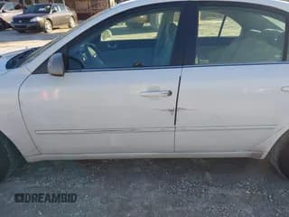 ✅ 2008 Hyundai Sonata GLS • VIN: 5NPET46F28H325800 • Лот: 43616763. Опубликован ранее на IAAI с пробегом 120 487 миль. Бесплатный доступ к архиву аукционных продаж из США и подробный отчёт об истории автомобиля на DreamBid. Изображение 6.