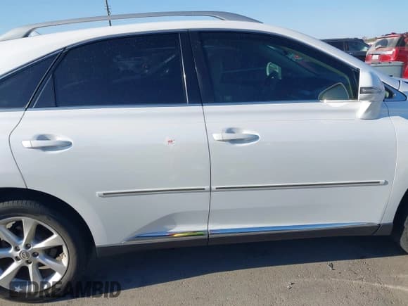 ✅ 2011 Lexus RX 350 • VIN: 2T2ZK1BA6BC046000 • Лот: 43497294. Опубликован ранее на IAAI с пробегом 267 262 миль. Бесплатный доступ к архиву аукционных продаж из США и подробный отчёт об истории автомобиля на DreamBid. Изображение 14.